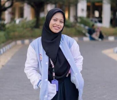 Fatimah Milda Nurul Insan
Prodi Ilmu Komunikasi FISIP
Unismuh Makassar 