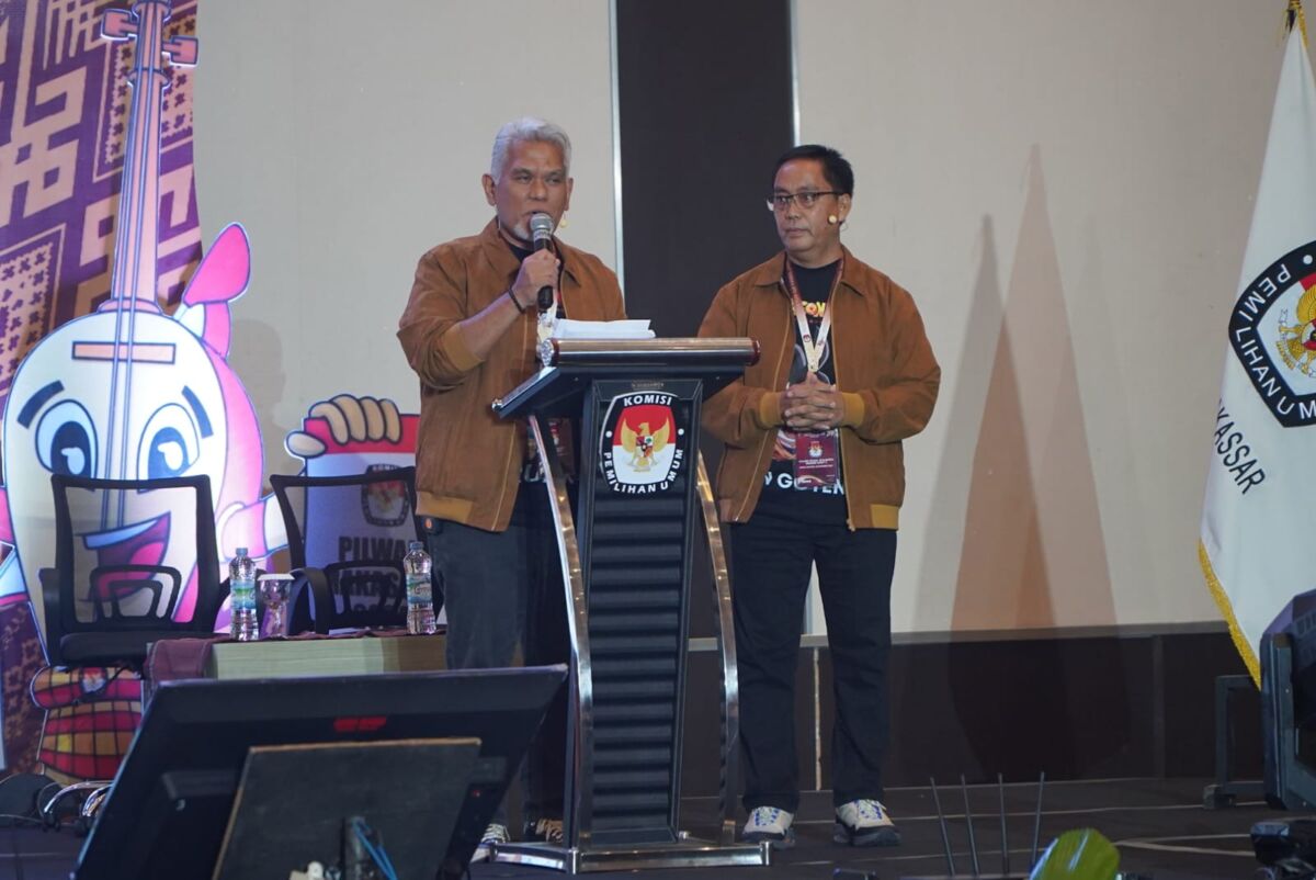 IST
SEKOLAH IBU-Paslon nomor urut empat Amri Arsyid-Abdul Rahman Bando akan menghadirkan Sekolah Ibu jika terpilih menjadi wali kota dan wakil wali kota Makassar.
