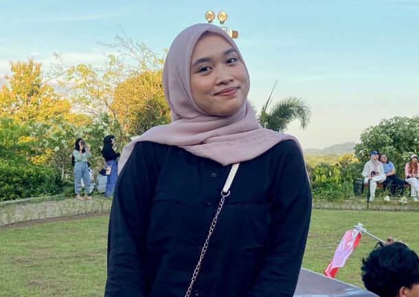 Nurfadillah 
Jurusan Ekonomi Pembangunan UNM 