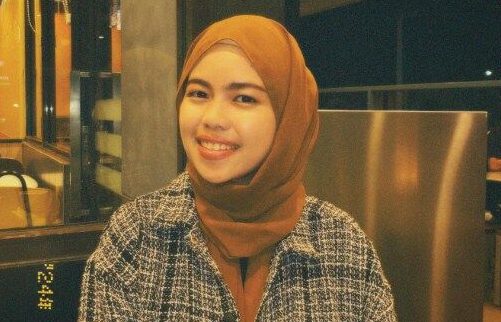 Nasywa Azzahra Hamdy 
Jurusan Hubungan Internasional 
Universitas Fajar