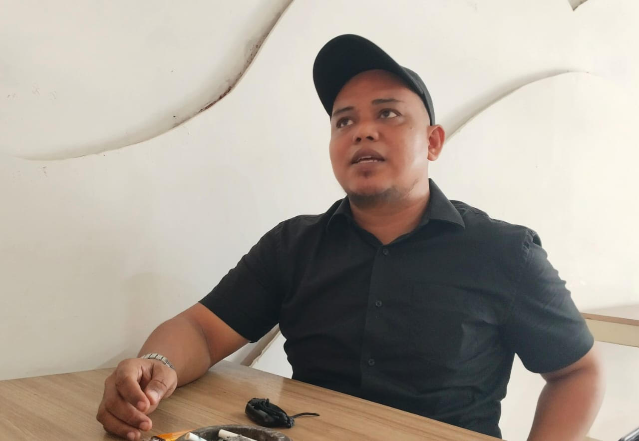 IST
Try Sutrisno 
