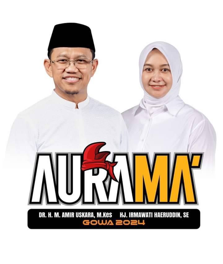 Aurama’ Kukuhkan Tim di Bontolempangan