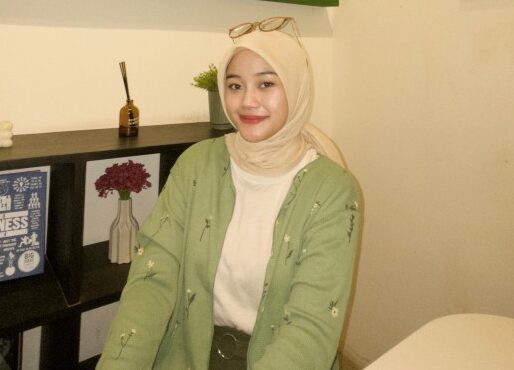 Fhemy Aprilia Bahar
Prodi Ilmu Pemerintahan 
Unismuh Makassar 