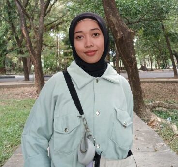 Suci Ramadhani 
Ilmu Komunikasi 
UIN Alauddin Makassar 