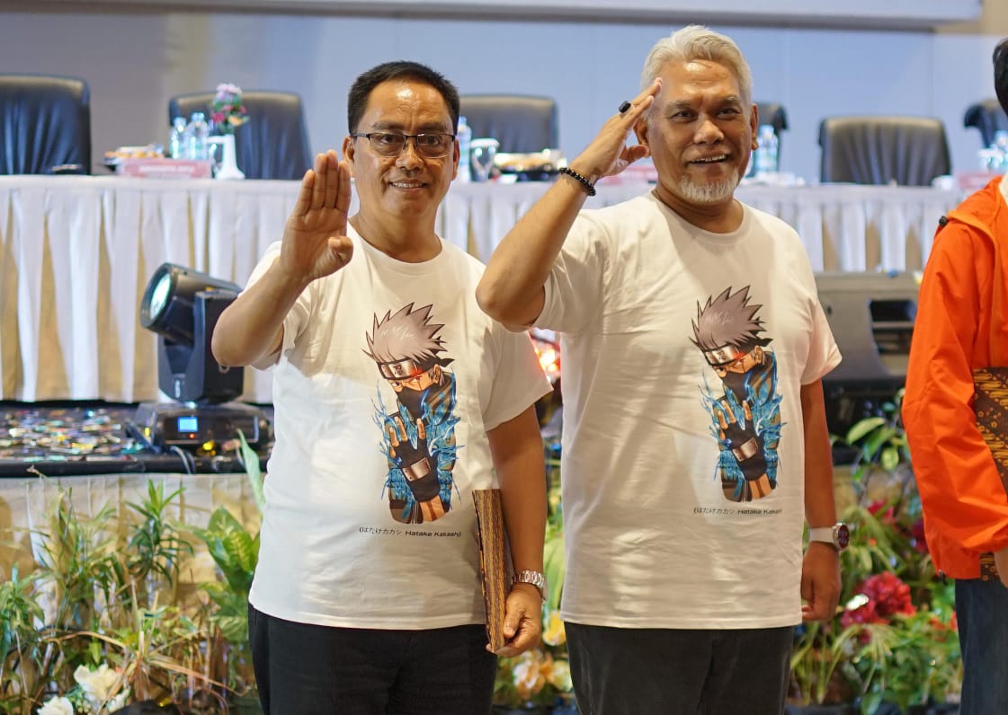 IST
PELAYANAN KESEHATAN--Pasangan calon wali kota dan wakil wali kota Makassar nomor urut empat Amri Arsyid-Abd Rahman Bando akan memperbaiki pelayanan kesehatan untuk masyarakat
