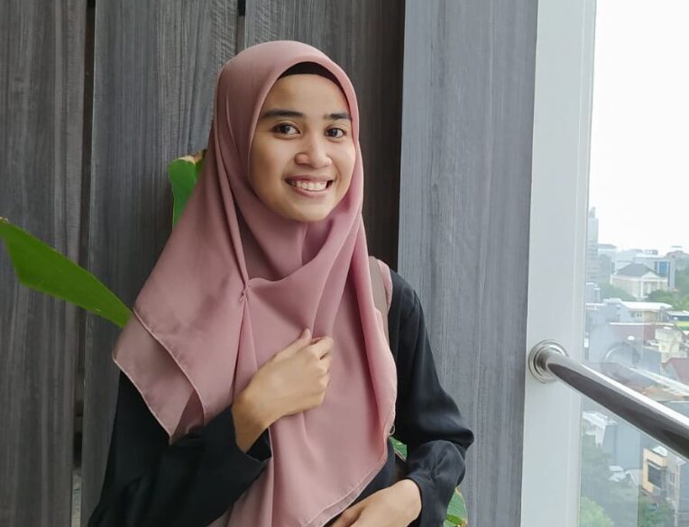 Astrid Adiesty
Prodi Pendidikan Dokter
/
Ketua Dapartemen Kastrad
HMJ Kedokteran
UINAM 