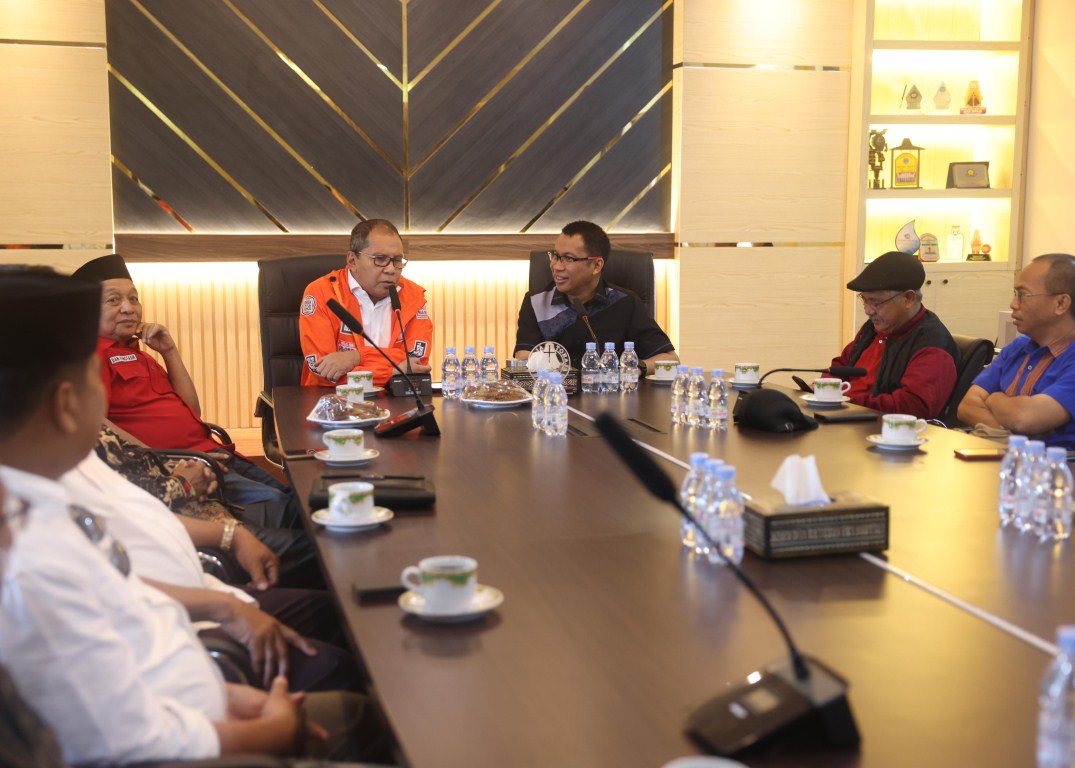 Azhar Selesai di Ajatappareng, Danny Garap Eropa