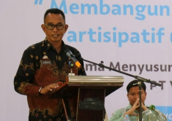 Reformer Gelar Pelatihan Pengembangan Kompetensi