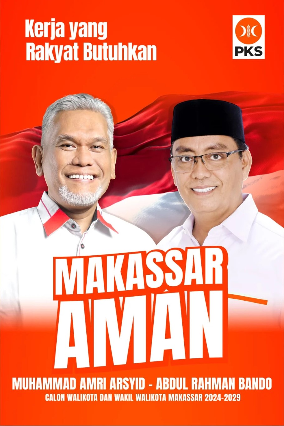 Amri-Rahman Luncurkan Komunitas Pemuda Cari AMAN