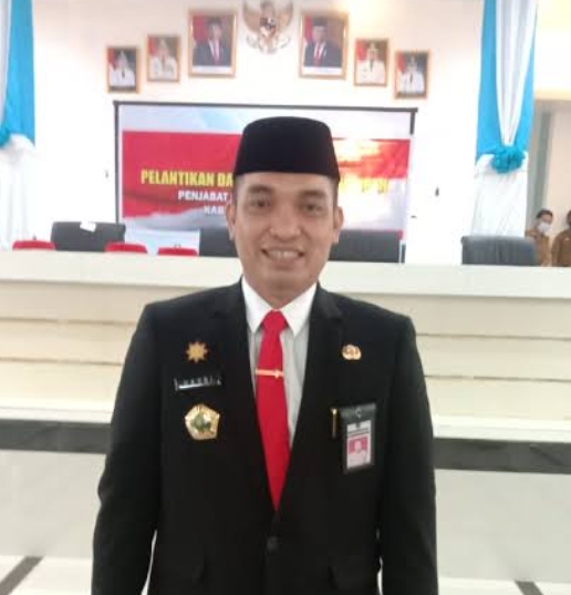 H Muhammad Hasbi