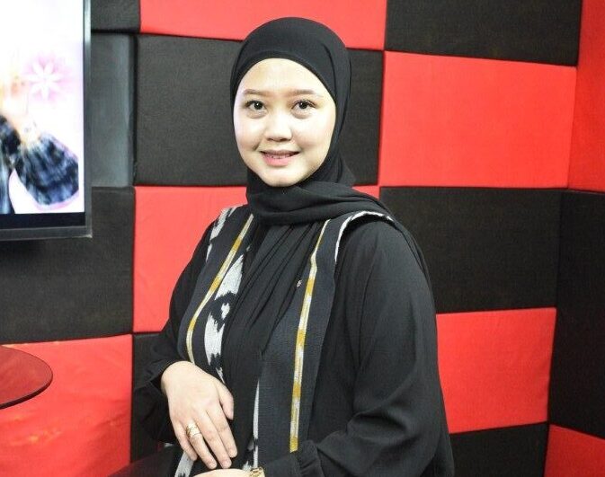 Nur Kalsum, Entrepreneur dan Pebisnis Katering