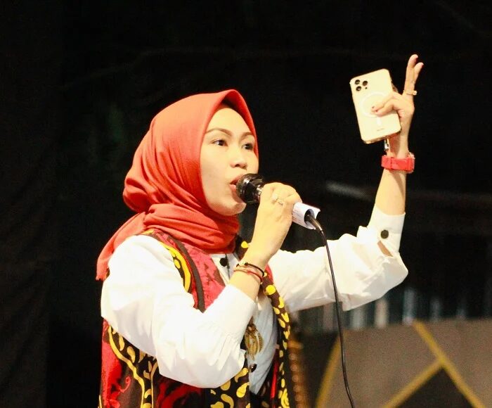 IST
Renny Rasyid