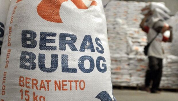 Bulog Pastikan Ketersediaan  Bahan Pokok Jelang Nataru