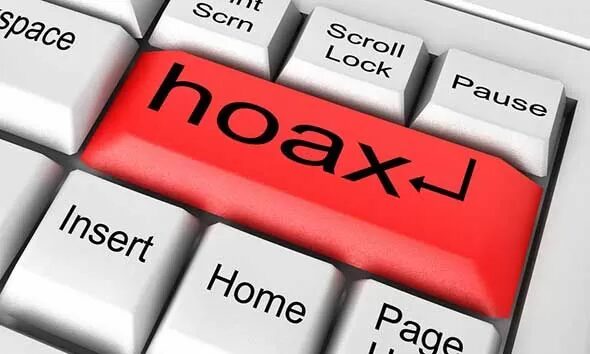 Tim Hukum Appi: Sebarkan Hoax Bentuk Kepanikan