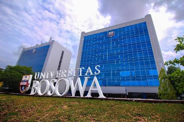 Tudang Sipulung Fakultas Hukum Universitas Bosowa