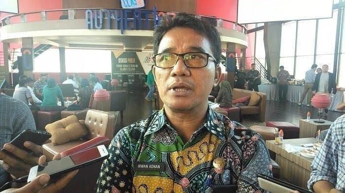 int
Irwan R Adnan