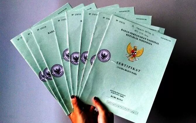 BPN Parepare Jadi Monev PTSL