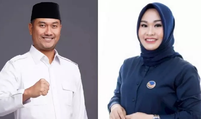 Hamzah: Kader PAN Bergerak Menangkan Seto-Rezki