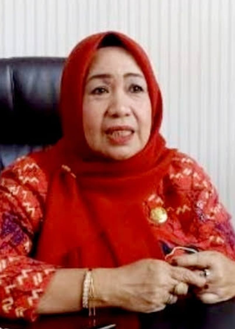 BKM/SAR
Suhriati