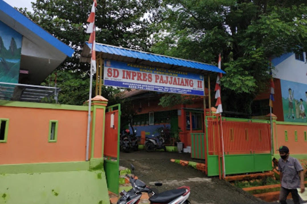 SD Inpres Pajjaiang Terancam  tak Terima Murid Baru