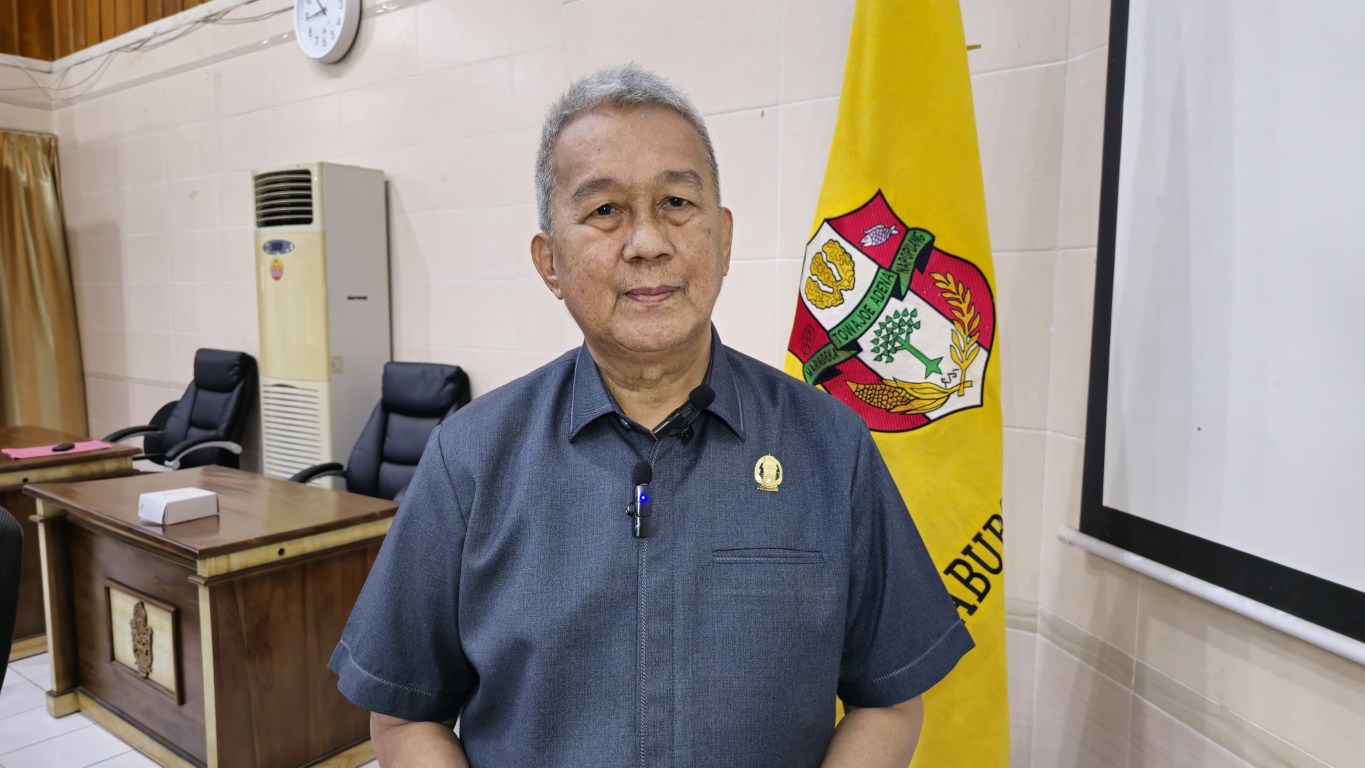 Firmansyah Perkesi 