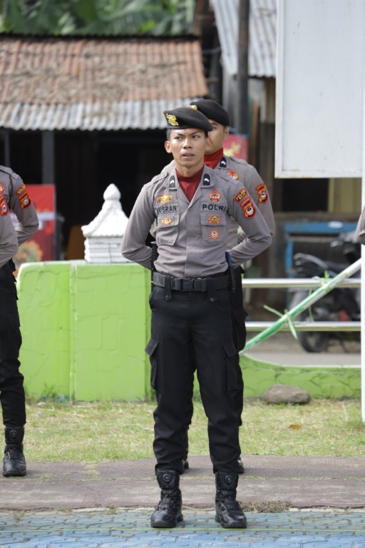 Bripda Muhammad Yusran