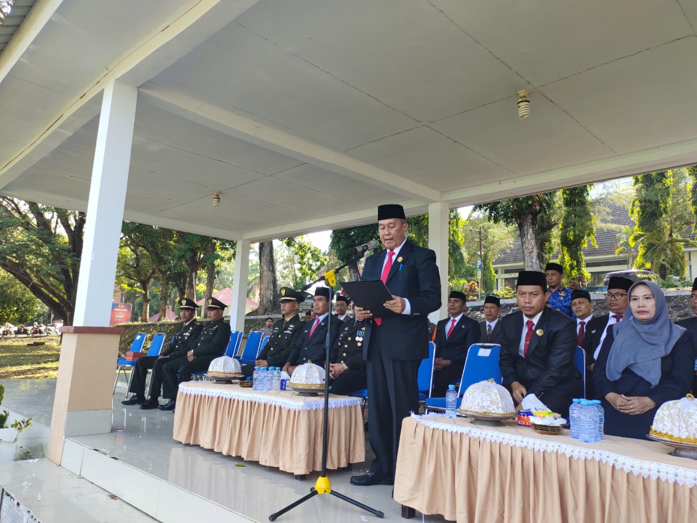 Firmansyah Perkesi 