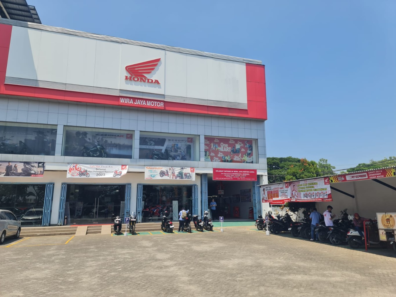 Wirajaya Gowa