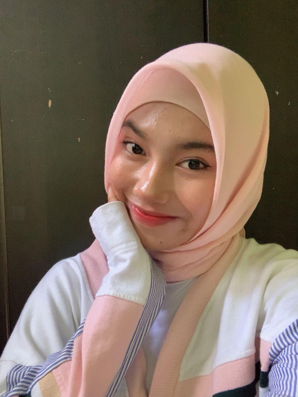 Fitriani
Prodi Ilmu Komunikasi
FISIP Unismuh Makassar