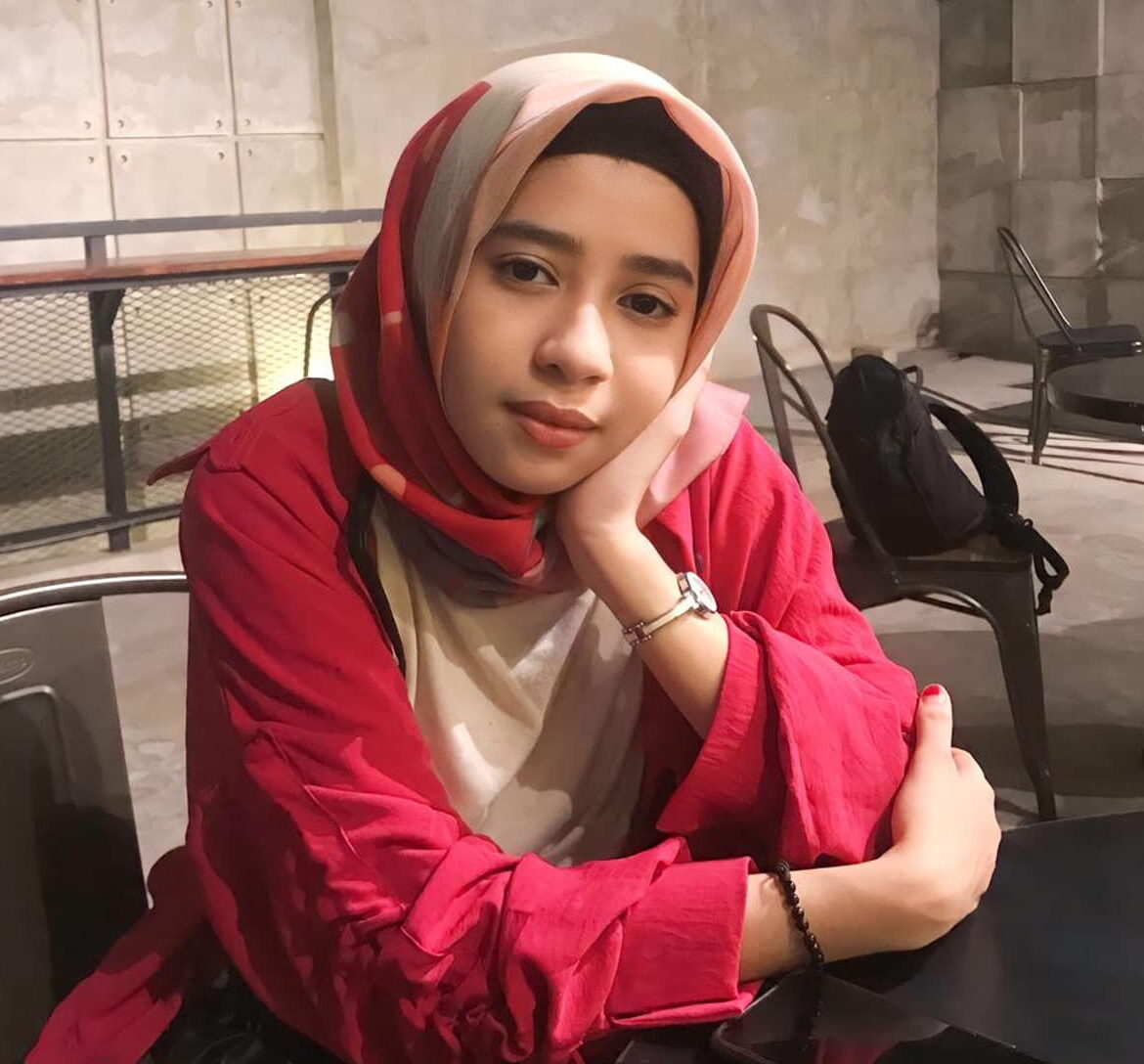 Wafiq Azizah Mahsen
Prodi Hukum Keluarga Islam
Fakultas Syariah dan Hukum
UINAM 