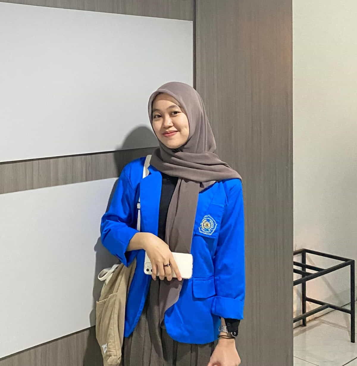 Nurfadillah
Prodi Ilmu Komunikasi 
Unismuh Makassar