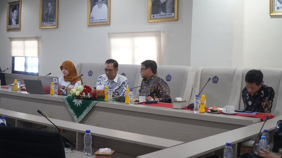 Besok, Wamen Perlindungan Pekerja Migran Indonesia Beri Kuliah Tamu di Unismuh Makassar