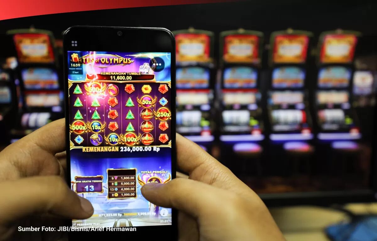 Polda Sulsel Ajukan  2.000 Situs Judol  Untuk Diblokir