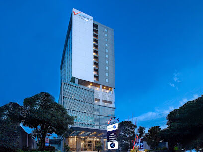 Vasaka Hotel Makassar Sukses Gelar Corporate Gathering