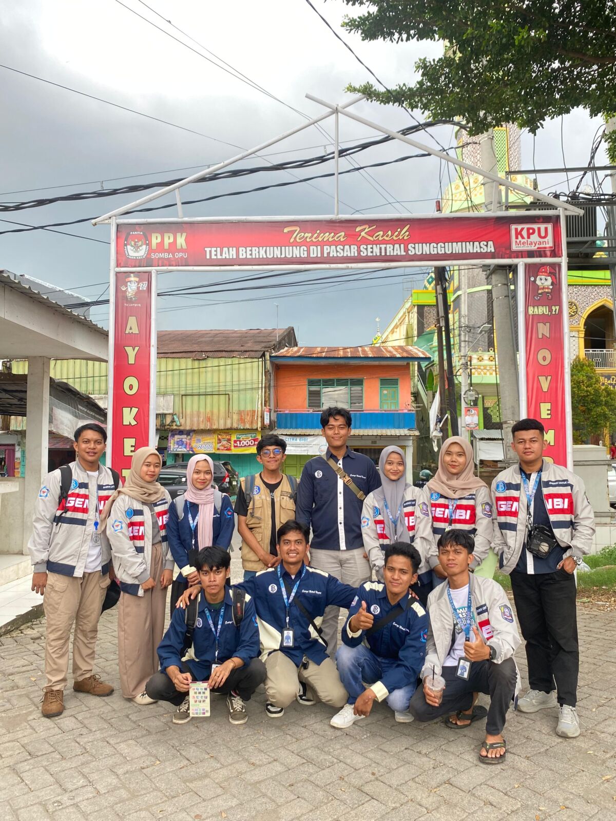 GenBI Digital Payment Fair Untuk Tingkatkan Literasi dan Inklusi Keuangan Digital