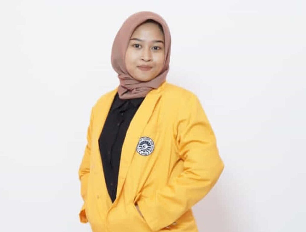 Surianti
Jurusan Sosiologi
Fakultas Ilmu Sosial dan Hukum
Universitas Negeri Makssar