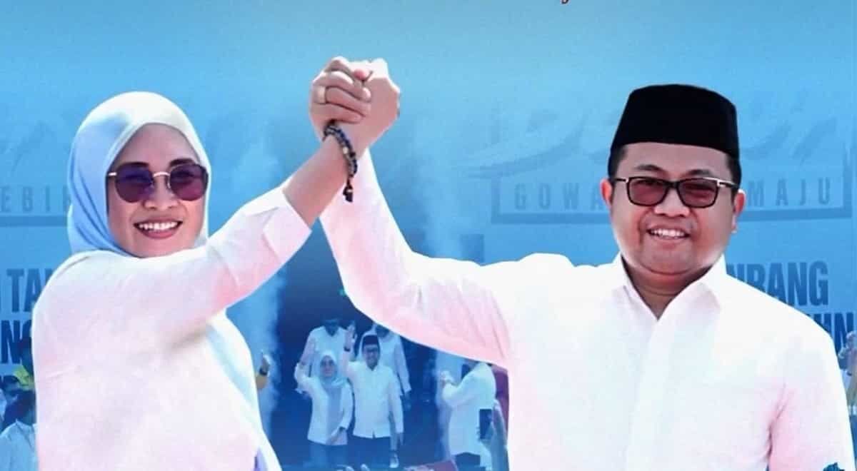 Jika Tak Masuk BRPK, Hati Damai Dilantik 10 Februari
