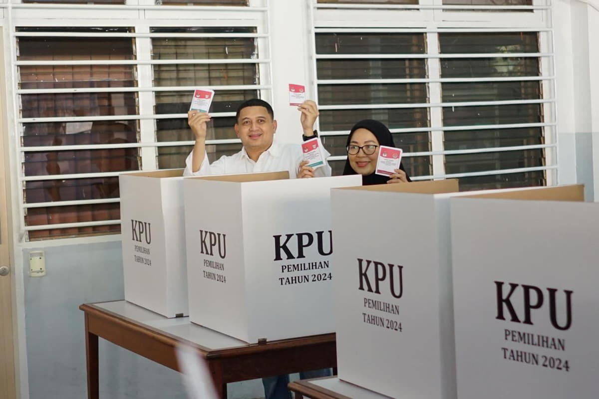 Appi: Kita Harus Menjaga Kondusifitas Kota