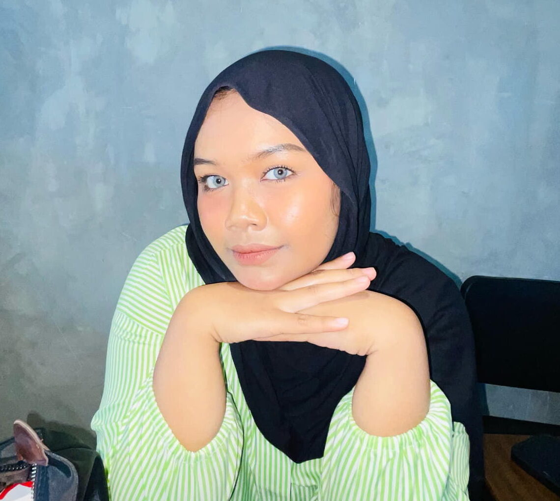 
Nurfadillah Sain
Prodi Administrasi Bisnis 
Politeknik STIA LAN Makassar