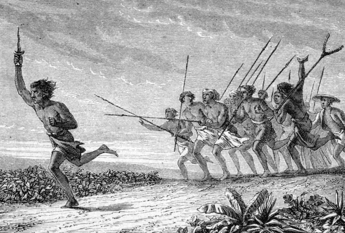 Gagas Bira Untuk  Melestarikan Sejarah
