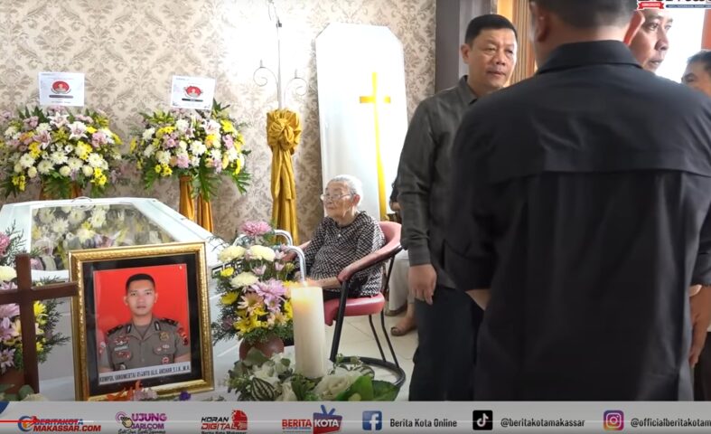 Keluarga Berharap  Keadilan Seadil-adilnya