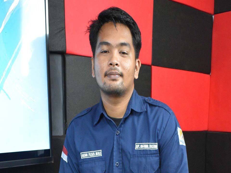 Program Celengan Harapan Untuk Anak Putus Sekolah dari KPAJ Makassar
