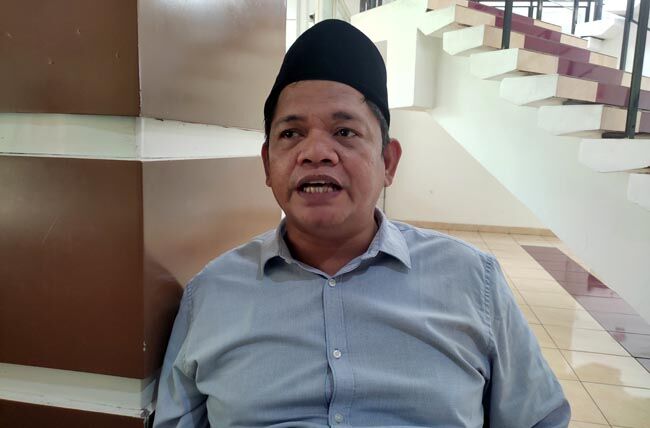 int
Fasruddin Rusli