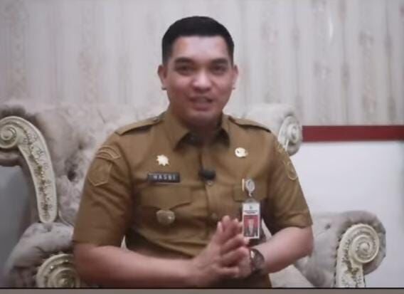 H Muhammad Hasbi