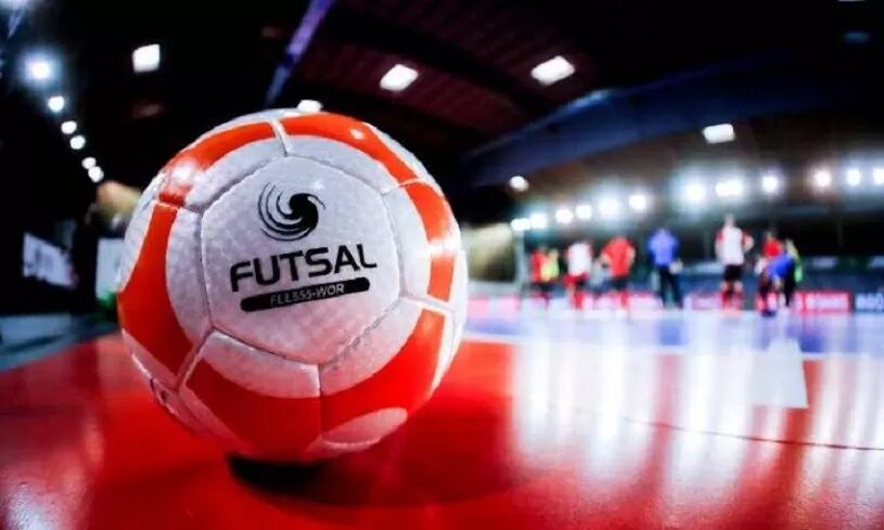 SMPN 10 Juara Turnamen Futsal