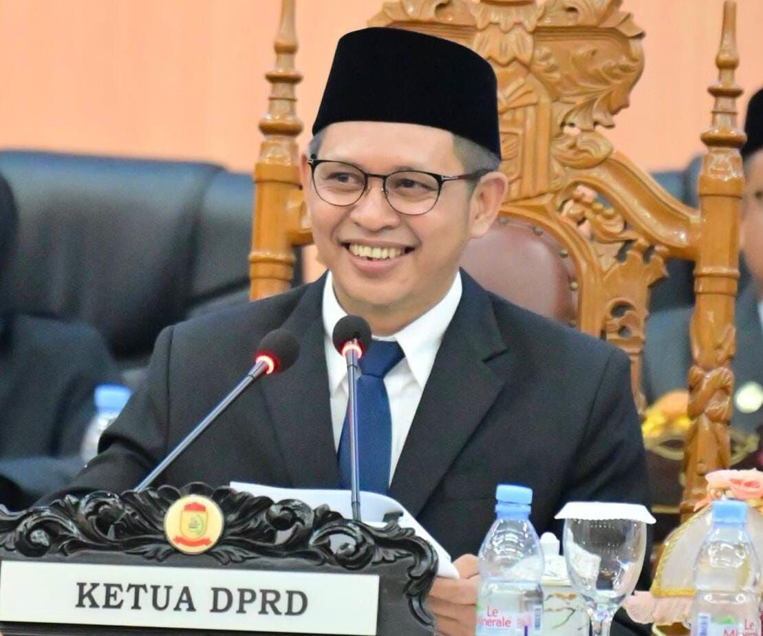 IST
Supratman 