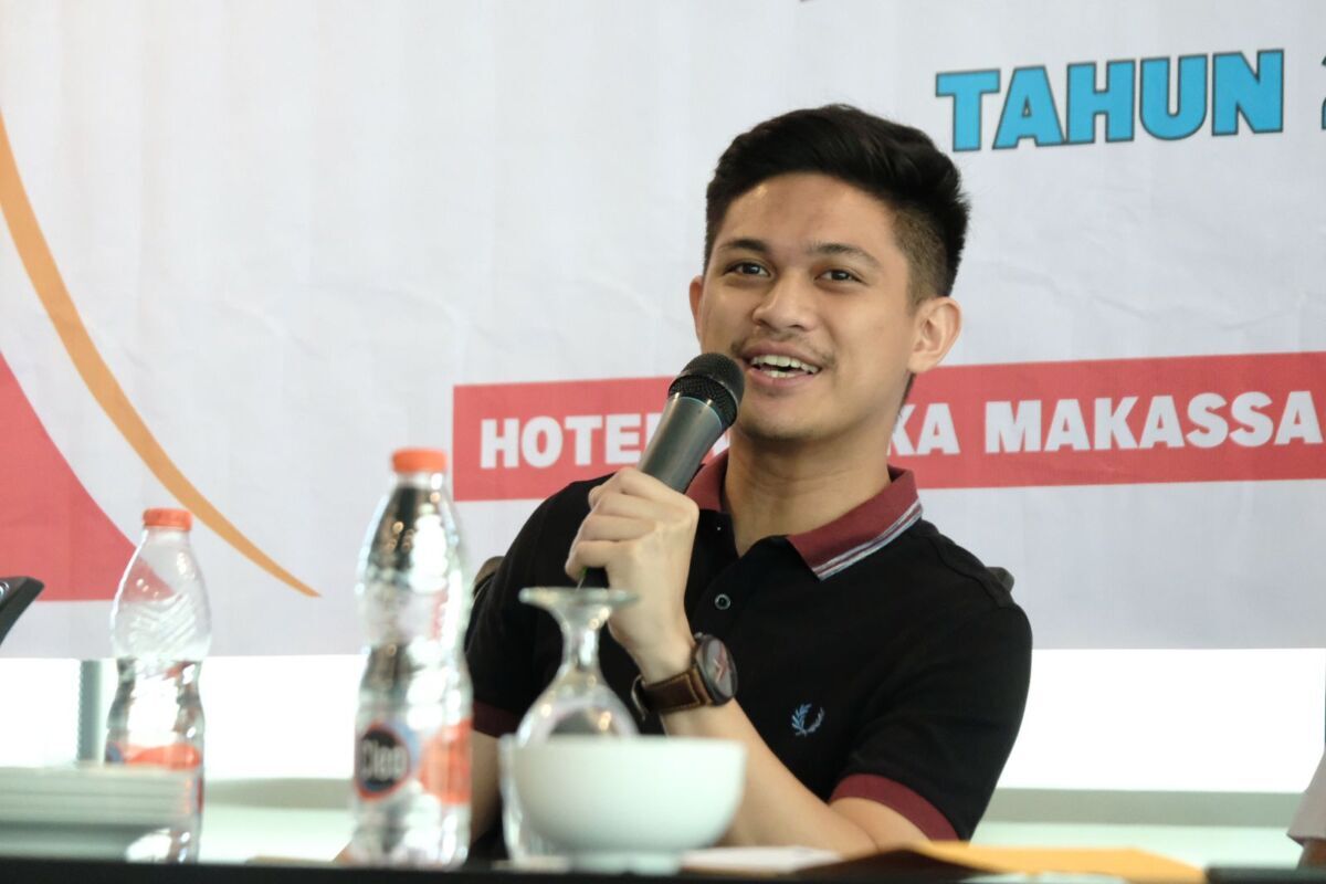 Zanzan: Gen Z Mampu Jadi Motor Penggerak