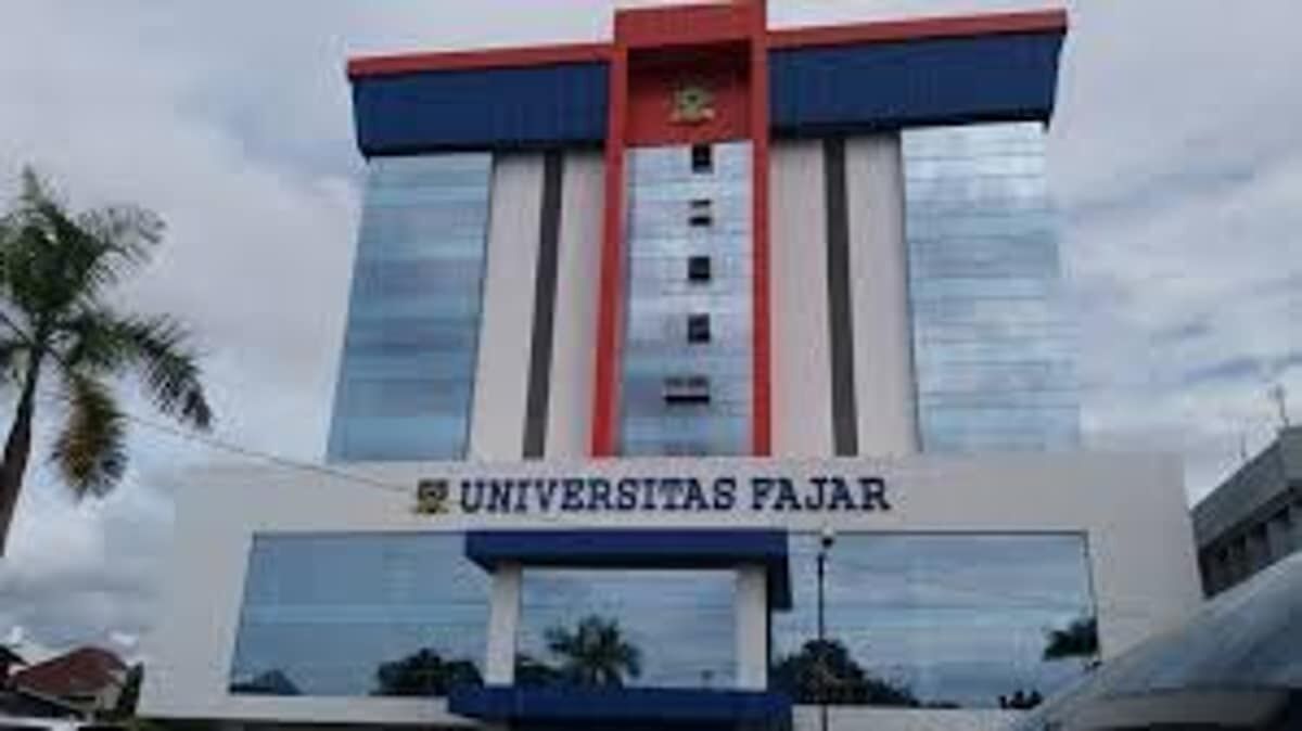 int
Kampus Unifa