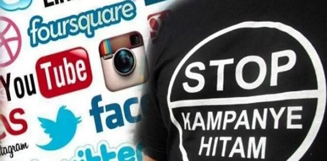 Ribuan Paket  Sembako  Milik Siapa?