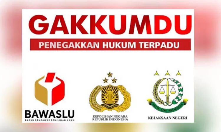 Sentra Gakkumdu Sulsel Dorong Pengawasan Partisipatif